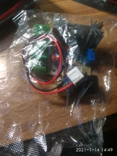 Dimming Motor-Controller Voltage-Regulator 2000W 220V Ac