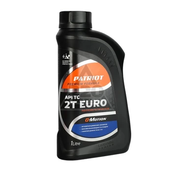

Engine oil PATRIOT G Motion 2 T