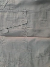 Cargo-Pants Military Tactical Outdoor Waterproof Quick-Dry Mens Casual Lightweight Breathable