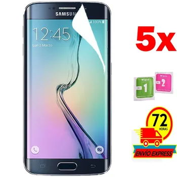 TBOC 2X プロテクタースクリーン 5D サムスンギャラクシー J7 [2017] [5.5 