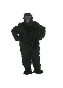 

Ma067 gorilla stuffed animal T-XL