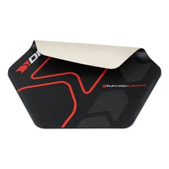 

Gaming Mat DRIFT FloorPad Black