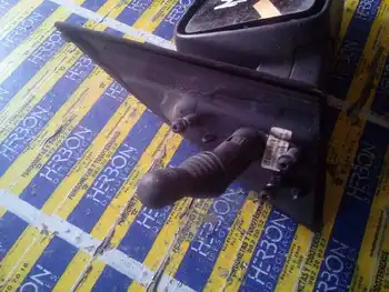 

202755 rear view mirror Right Opel Meriva *