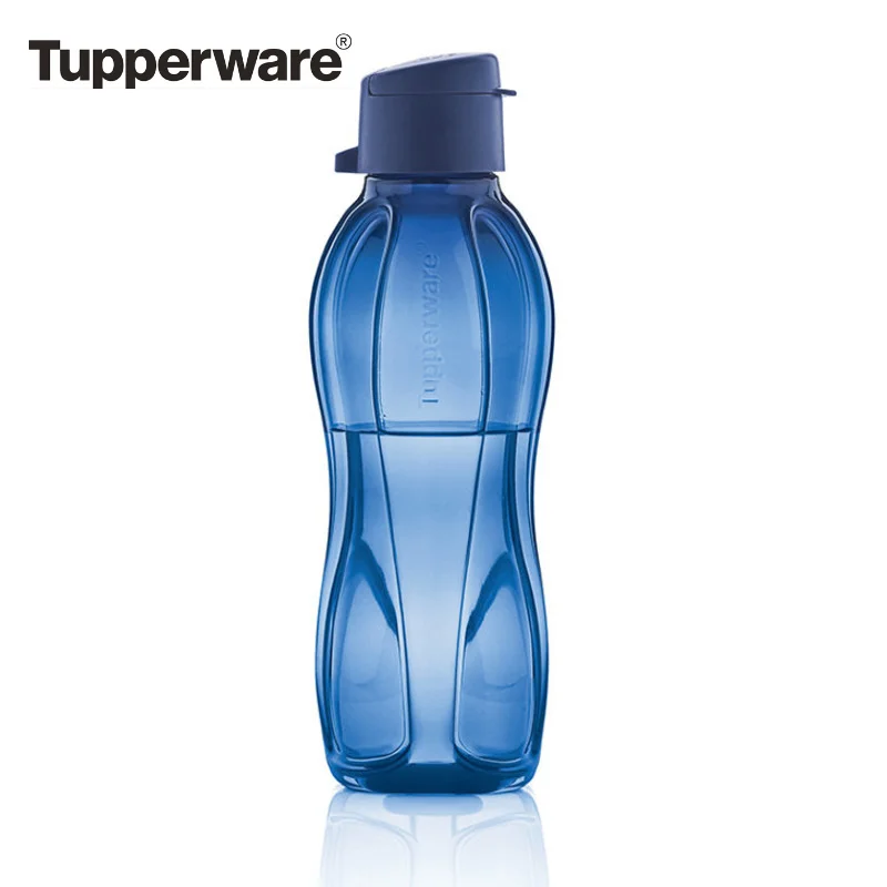ЭКО-БУТЫЛКА(500 МЛ) С КЛАПАНОМ Tupperware