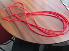 Pipe-Water-Connector Rubber Silicone-Tube Flexible Hose-Thickness Food-Grade 4x6 6mm