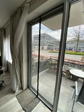 Mosquito-Net Curtain-Fly Insect-Screen-Mesh Magnetic Auto-Closing New Strong Door Easy-Installation