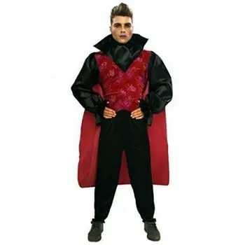 

VAMPIRE COSTUME GOTHIC MAN