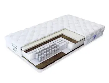 

Mattress promtex-Orient duo Middle economy 160x186