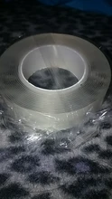 Nano-Tape Sticker Glue Adhesive Double-Sided-Tape 3m Washable 6/8/10-/..