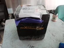 Turbocompresor GT30 GTX3071R GT3071R GT3076, 4 pernos, brida de escape. 82 A/R .60, motor equilibrado de turbina