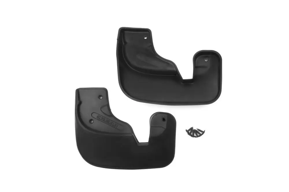 Автомобильные Брызговики для Renault Sandero Stepway 2010~ 2013 mudflaps Брызговики брызговиков переднее крыло брызговиков автомобильные аксессуары