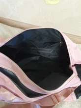 Handbag Gym-Bags Yoga-Mat Sport-Bag Waterproof Women Shoes Compartment Nylon Travel Training