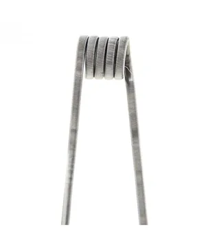 

FUSED ELECTRONIC 0.40/0.20 OHM-AT COILS