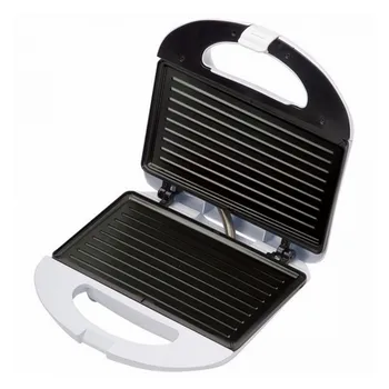 

Sandwich Toaster Grill COMELEC SA1205B 700W White