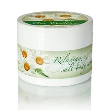 Соляной скраб для тела Расслабляющий Thai-Traditions 250 мл