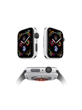 

Mocoll protective film for Apple Watch 38mm (2 pcs) metallic silver
