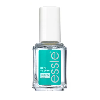 

Nail polish HERE TO STAY base longwear Essie (13,5 ml)