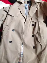 SLPBELY-gabardina con solapa para mujer, abrigo largo informal con cinturón de doble botonadura, abrigo para invierno, prendas de vestir exteriores, M-4XL