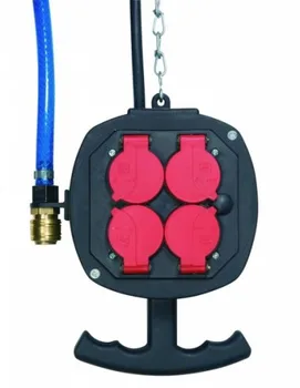 

METALWORKS 2100001 power module A-EA 1