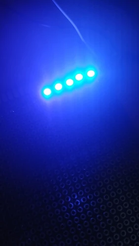 100 1000pcs Sk6812 Rgbw Wwa 5050 3535 4020 Ws2813 Sk9822 Apa102 Individually Addressable Digital Rgb Full Color Led Chip Pixels Led Pixel 5v Full Color Ledpixel Led 5050 Aliexpress