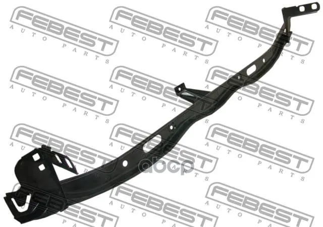 Усилитель Бампера 0236-N16f Febest арт. 0236-N16F