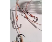 Hook Cage Baits Fishing-Hooks Spherical-Tackle-Tools Carbon-Steel Monsters Plastics-Carp