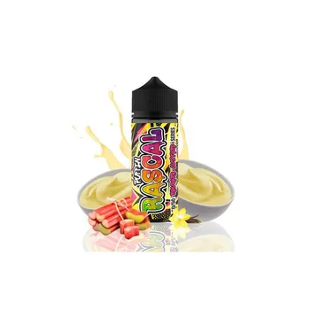 

Puffin Rascal 50/50 Series Rhubarb & Custard 100ml (Shortfill)