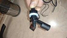 Float-Switch Water-Level-Sensor Pool Fish-Tank Aquariums Liquid for 100V Horizontal AC