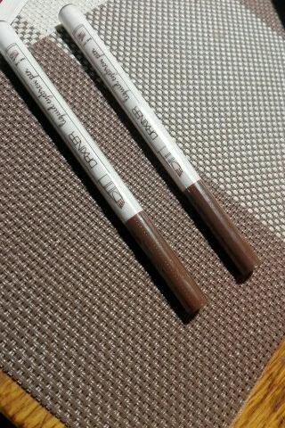 Eyebrow Microblading Tattoo Ink Pen ***FREE 3Pcs eyebrow shaper*** photo review