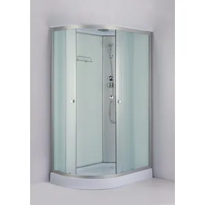 

Shower cabin Niagara 120x80x215 cm (ng-3312-14r)