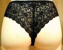 

Underpants Cheryomushki 2738