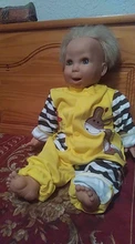 Baby Jumpsuit Rompers Clothing Patpat Autumn Cotton Animal-Design Hot-Sale