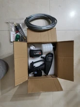 Foam-Generator Washer Battery Water-Gun Portable high-Pressure Makita Wireless 30BAR