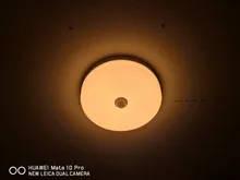 LED Ceiling Lights PIR Motion Sensor Smart Home Lighting AC85-265V 9W 13W 18W 24W 36W