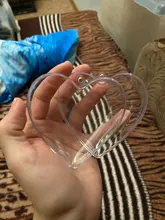 2 uds/65/80mm moldes de horno para pasteles masa, Chocolate esfera plástica baño bomba de agua corazón redonda cocina cuarto de baño