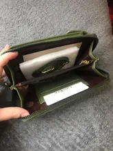 2020 mujeres billetera Color sólido de cuero correas de hombro bolsa teléfono móvil tarjeta grande titulares cartera bolso bolsillos chicas