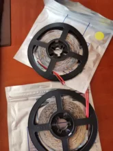 RGB Leds Tape Diode Strip-Light Waterproof Smd 2835 Flexible White/rgb New Ribbon DC12V