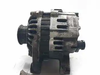 

9635772880 alternator PEUGEOT 206 saloon