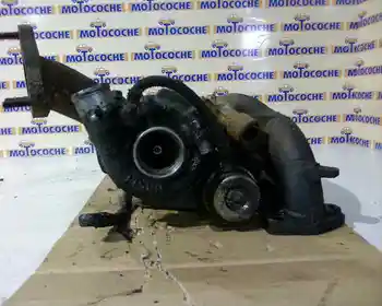 

46514481 TURBOCHARGER FIAT BRAVO (182)