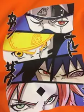 Tops Hoody Spring Harajuku Brown Anime Black Fleece Girls Korean-Style Cartoon Kawaii