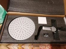 Tap Faucets Bathtub Shower-Head Wall-Mixer Waterfall Frap Torneiraf2418
