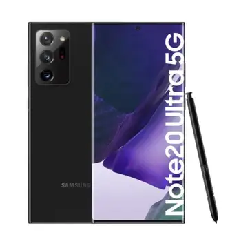 

NOTE 20 ULTRA 5G 256GB Black