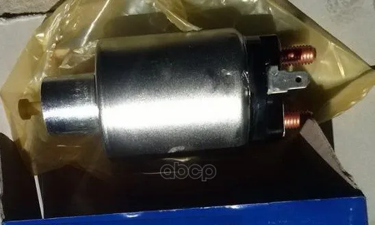 Реле Втягивающее Hyundai Accent 03-(Тагаз)/Getz 02-/Elantra Xd 00-/Matrix 01- Parts-Mall Pxpeab004 Parts-Mall арт. PXPEAB004