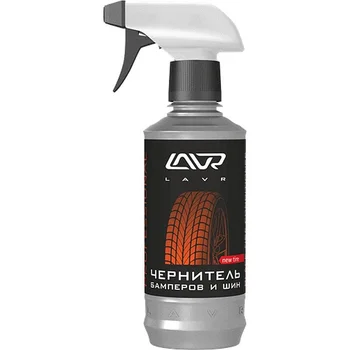 

Bumper and tire stem Lavr deep tire restore 330 ml (trigger)
