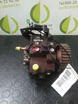 

0445010102 9683703780 Injection pump Peugeot 307 Break/sw (s2) 1.6 Sw D-Sign