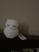 Bedside Lamp Dimmable-Timer Touch-Sensor Led-Night-Light Remote-Control Baby Rechargeable