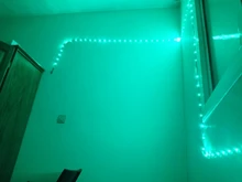 Diode-Tape Power-Adapter Led-Strip-Light Led Ribbon Bluetooth-Controller 5050 2835 Home