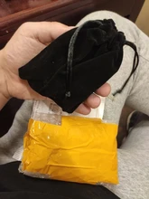 Cubo de Runas de madera Natural, 25 uds., adivinación, curación, Reiki, regalo de meditación, decoración