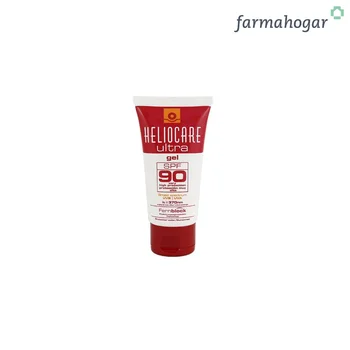 

Heliocare - Heliocare Ultra SPF 90 Gel 50ml