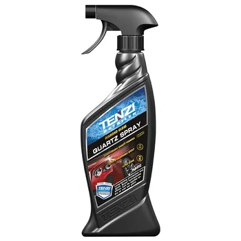 

Tenzi Detailer - Spray quartz case-Protection and Brightness for car paint